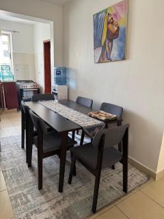 Greatwall gardens furnished apartment - 7