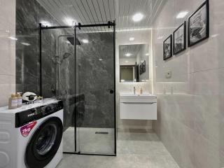 SarIn studio Self check-in Swimming pool - 4