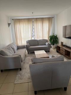 Greatwall gardens furnished apartment - 5