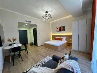 SarIn studio Self check-in Swimming pool - 2