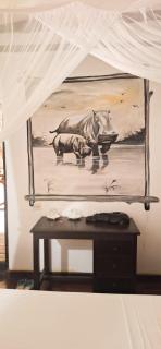 3 Bedroom Villa Own Compound - 3