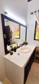 3 Bedroom Villa Own Compound - 9