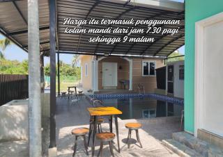 Mami Homestay - Alor Setar - 7