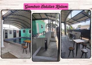 Mami Homestay - Alor Setar - 2