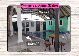 Mami Homestay - 8