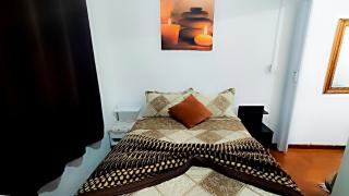 Apartamento frente a praia Santos - Santos - 6