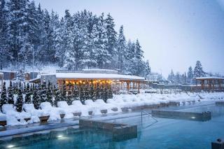 Grand Hotel Therme - 9