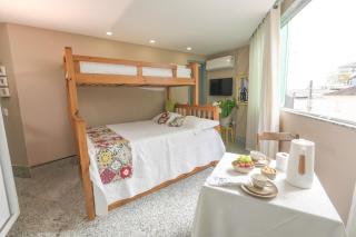 Studio pés na areia - 7