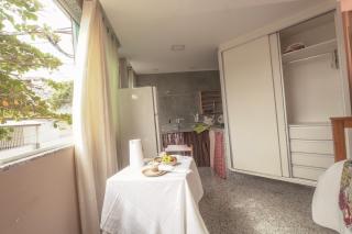 Studio pés na areia - 2