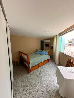 Studio pés na areia - 6