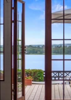 Sjöutsikt Sövde - 8