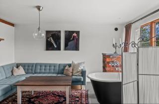 Sjöutsikt Sövde - 6