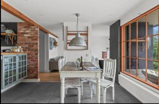 Sjöutsikt Sövde - 2