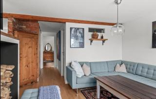 Sjöutsikt Sövde - 1