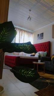 Glow Luxe Retreats - Kitengela - 9