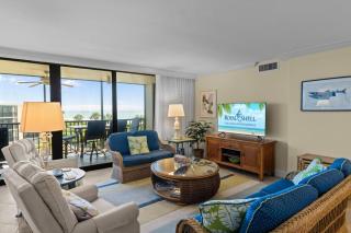 Gulf views and island living come together for your perfect Sanibel getaway! - 8