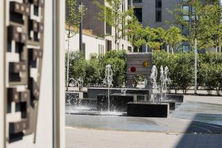 King Bed - Full Kitchen - Balcony - 7