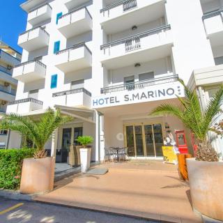 Hotel San Marino - 7