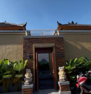 Alam Sari GUEST HOUSE - 0