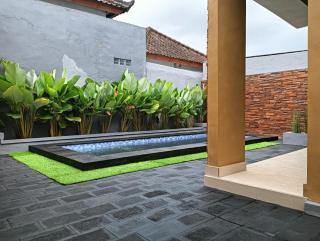 Alam Sari GUEST HOUSE - 4