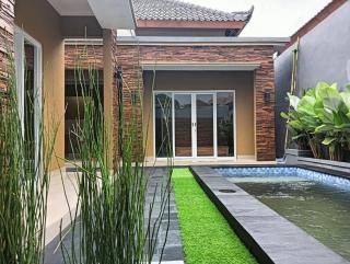 Alam Sari GUEST HOUSE - 3