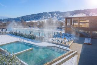 Grand Hotel Therme - 7