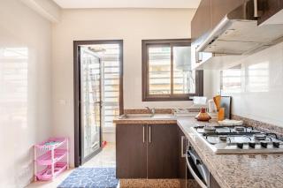 Tangier Serenity Home - 9