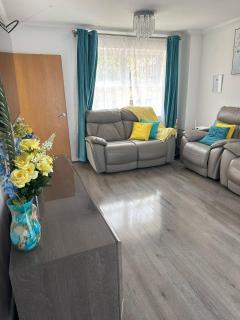 Chic Retreat double room - 9