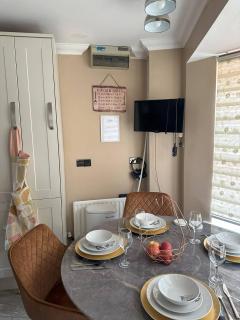 Chic Retreat double room - 1