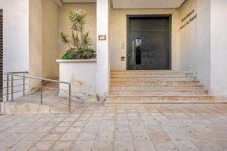 Tangier Serenity Home - 1