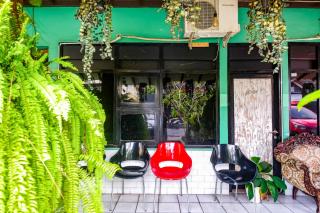 RedDoorz near Lotte Mart Maguwoharjo Yogyakarta - 3