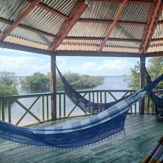 pousada no coração da Amazônia - 9