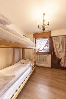 Casa Punta Nera 1, immersa nella natura a Cortina d Ampezzo - 5