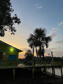 pousada no coração da Amazônia - 2