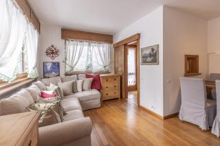 Casa Punta Nera 1, immersa nella natura a Cortina d Ampezzo - 4