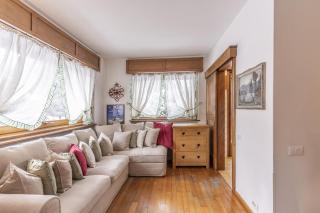 Casa Punta Nera 1, immersa nella natura a Cortina d Ampezzo - 3