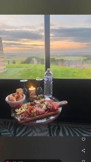 chambre d'hôtes "Tipi en bois" - 7