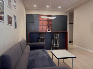 Modern Apartment Baku in Center - Baku - 9