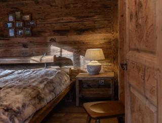 Chalet with fireplace and sauna - 5