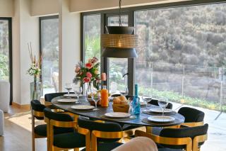 Stunning Villa with sea view and pool - 6