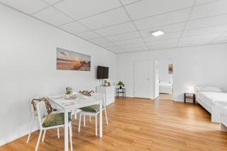 For Workers Bedburg Hau - 1