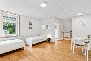 For Workers Bedburg Hau - 8