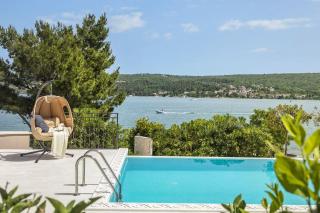 Sophina Palace - Čižići - 4