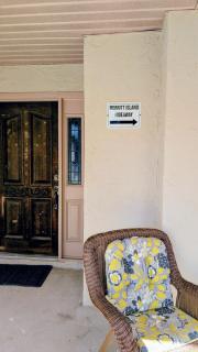 Merritt Island Hideaway - 7