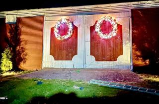 Cute Cottage on Working Farm for Farmstay Glamping Getaways to Virginia - Perfect for Animal Lovers - 6