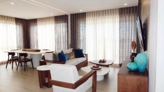 New 2 bedroom apartment with shared Pool - 1