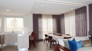 New 2 bedroom apartment with shared Pool - 2