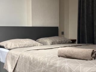 Modern Apartment Baku in Center - Baku - 3