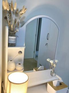 Masteri Thao Dien Apartment with City view - 8