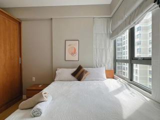 Masteri Thao Dien Apartment with City view - 3